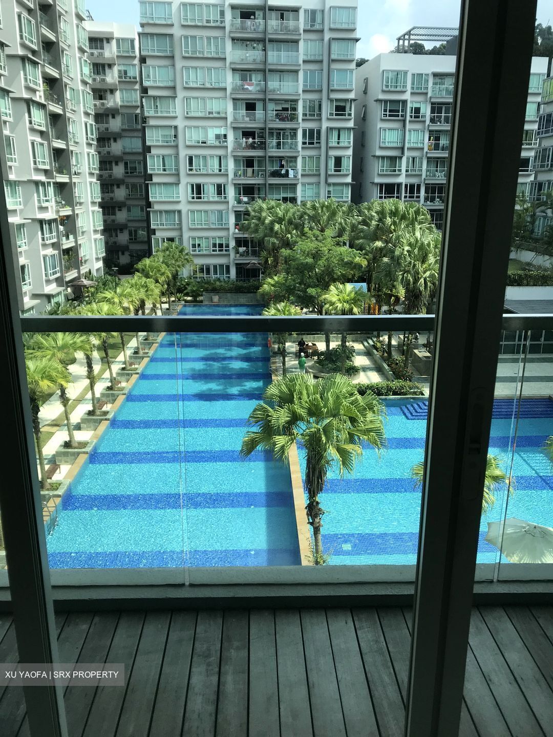 The Raintree (D21), Condominium #620064581